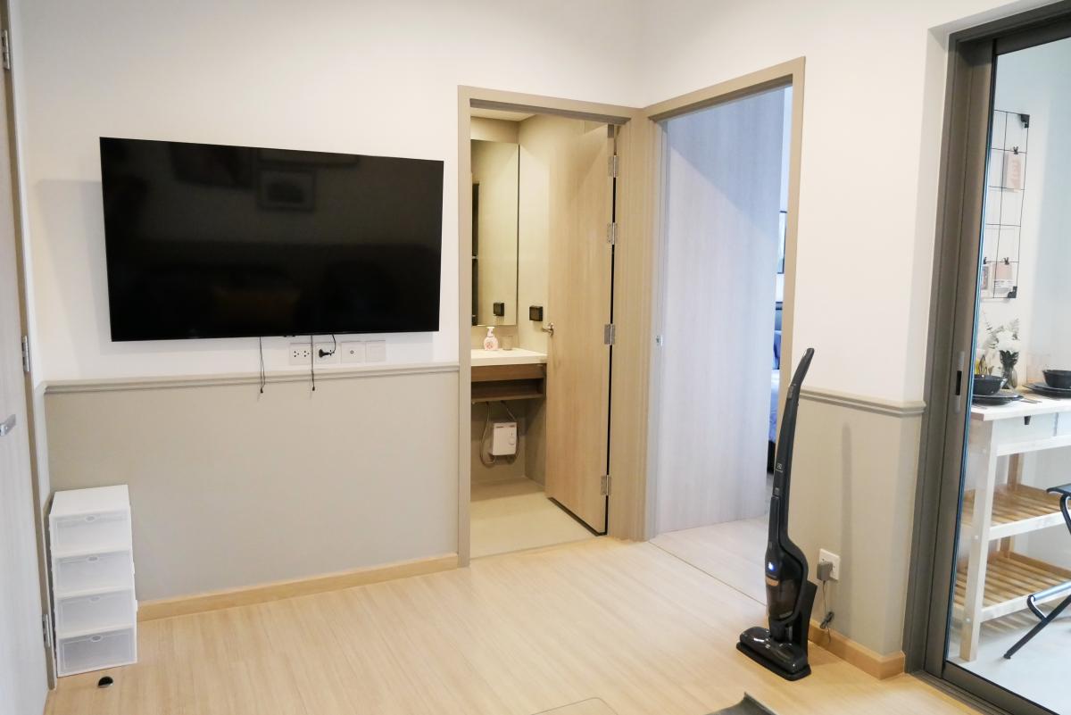 วิสซ์ดอม 101 คอนเนค สุขุมวิท [Whizdom 101 Connect Sukhumvit]
