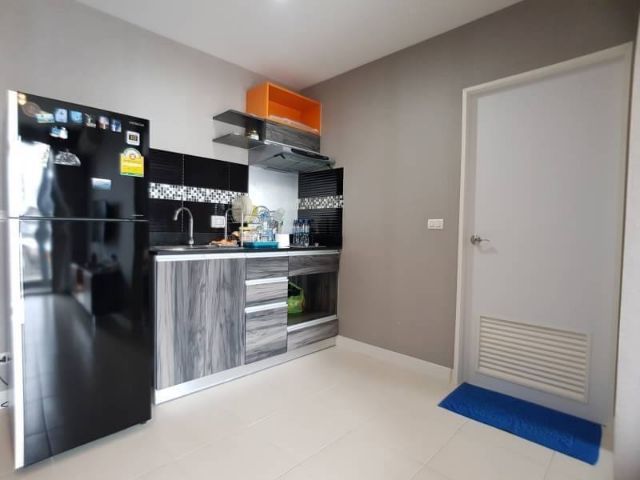 โว๊ค เพลส สุขุมวิท 107 [Voque Place Sukhumvit 107]