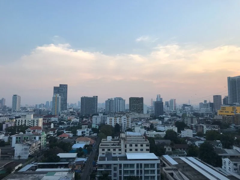 แอ็บสแตร็กส์ พหลโยธิน พาร์ค [Abstracts Phahonyothin Park]