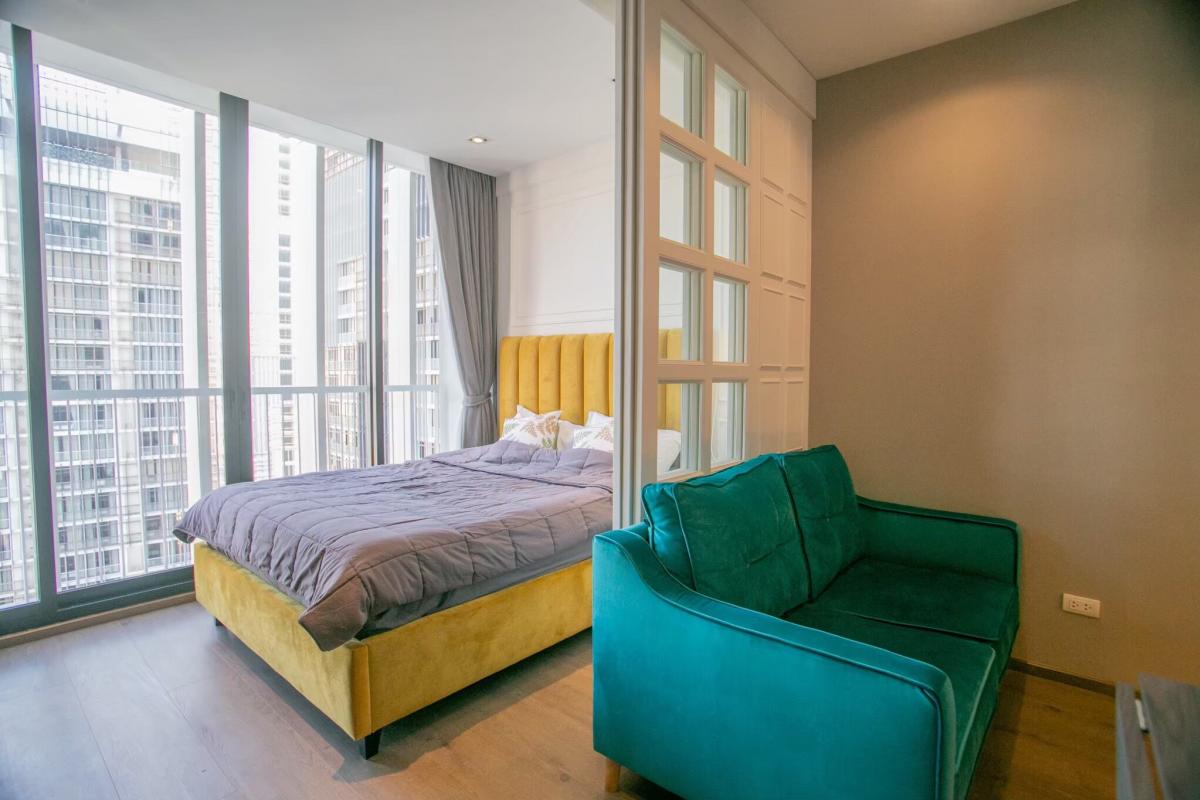 พาร์ค 24 เฟส 1 [ Park 24 Phase 1]