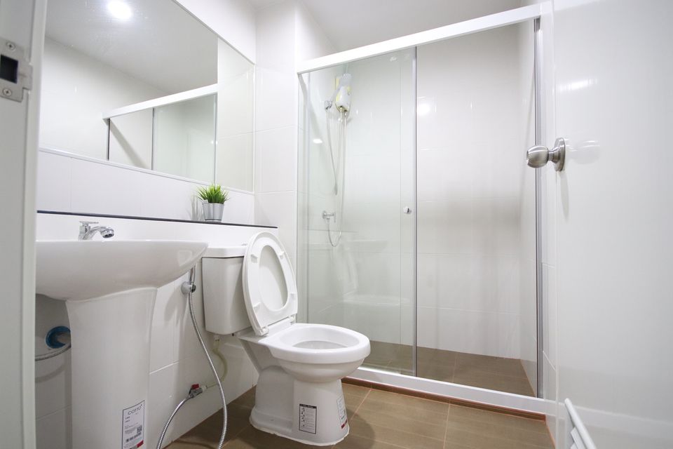 รีเจ้นท์โฮม สุขุมวิท 81 [Regent Home Sukhumvit 81]