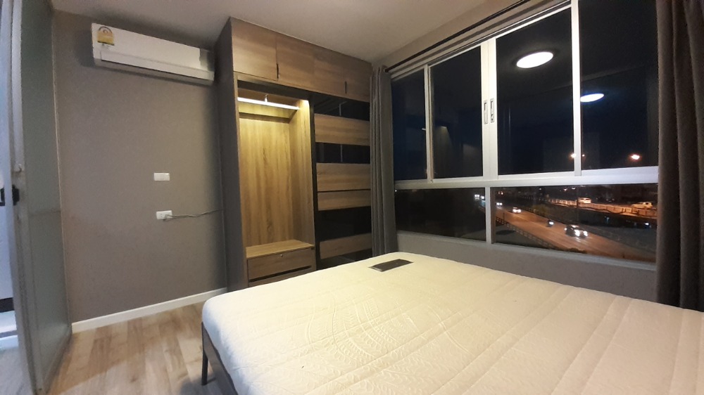 ดี คอนโด อ่อนนุช – พระราม 9 [D Condo Onnut – Rama 9]