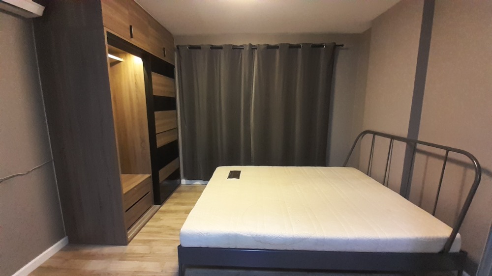 ดี คอนโด อ่อนนุช – พระราม 9 [D Condo Onnut – Rama 9]