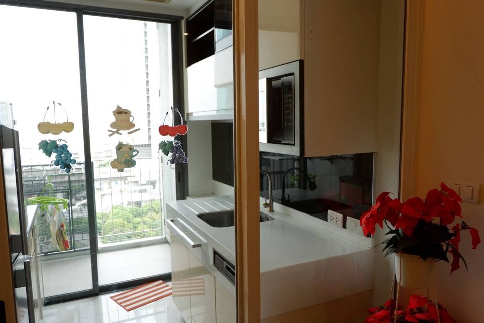 เดอะรูม สุขุมวิท 62 [The Room Sukhumvit 62]