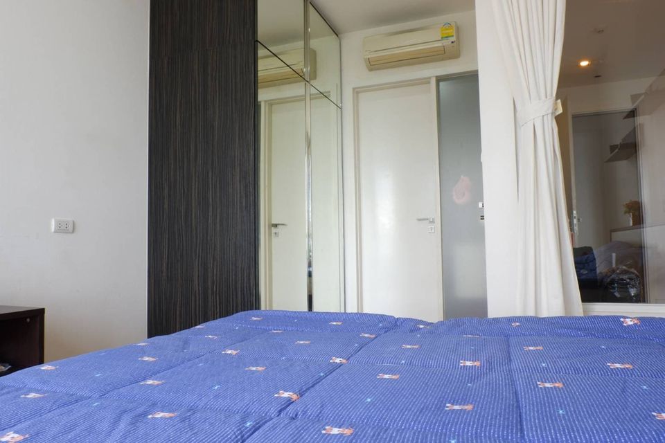เดอะรูม สุขุมวิท 62 [The Room Sukhumvit 62]