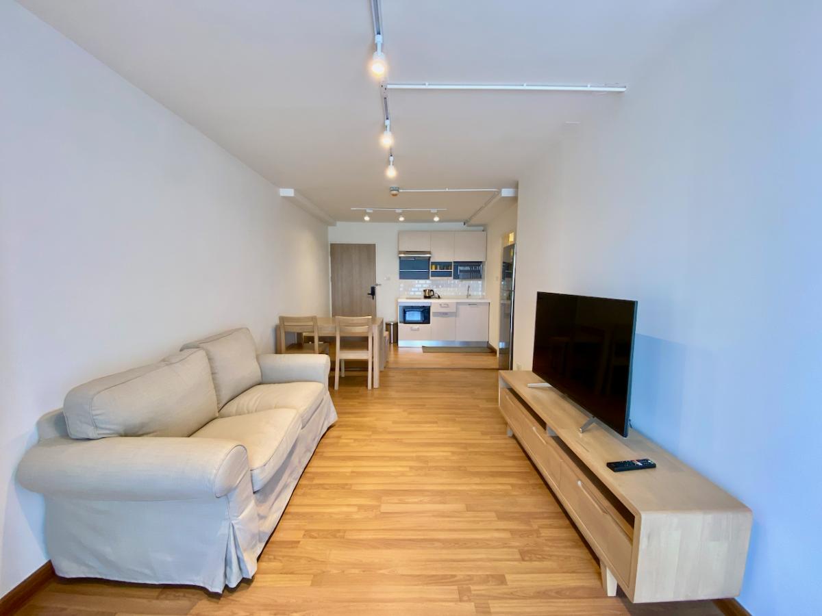 38 แมนชั่น สุขุมวิท 38 [38 Mansion Sukhumvit 38]