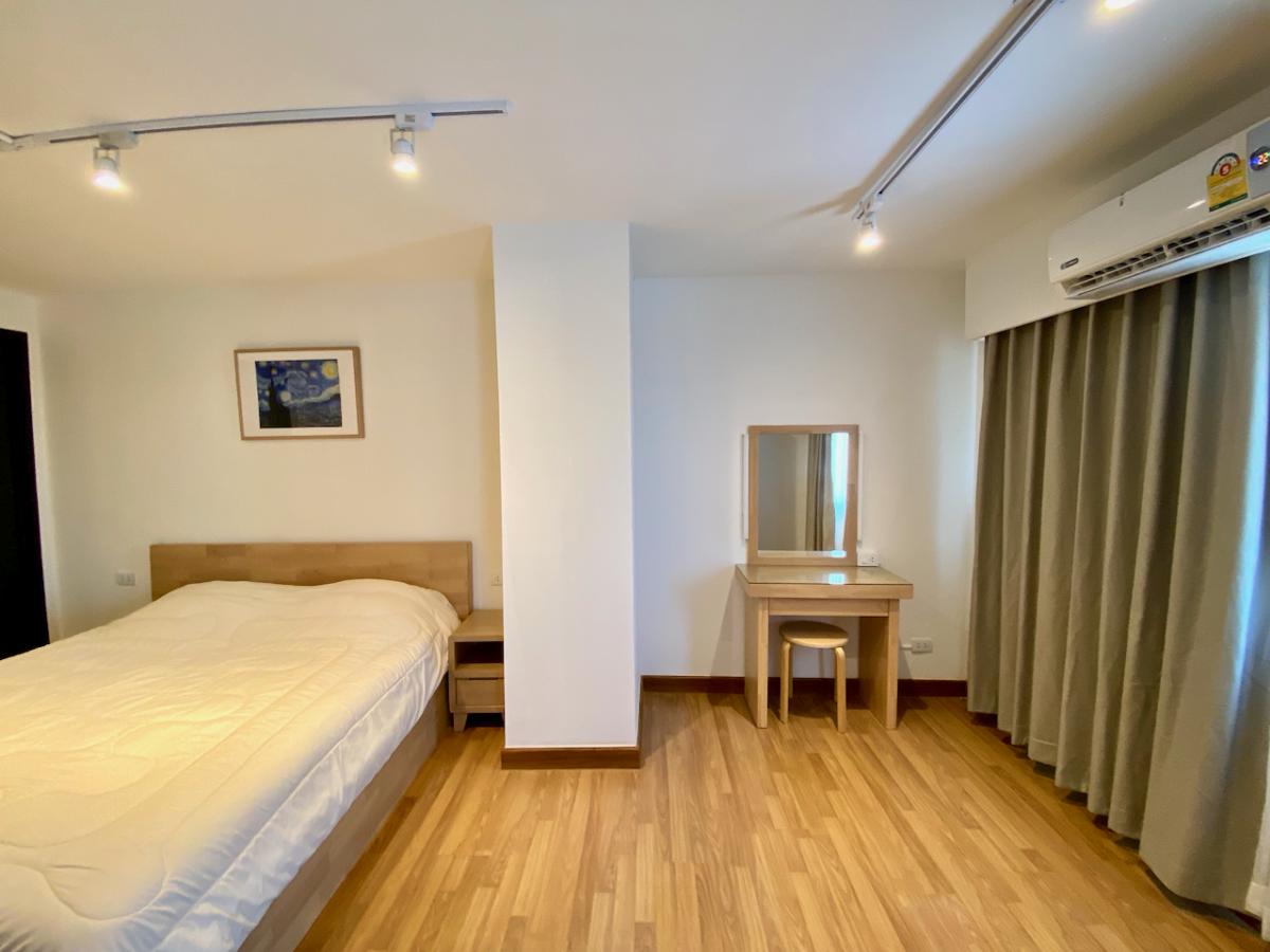 38 แมนชั่น สุขุมวิท 38 [38 Mansion Sukhumvit 38]