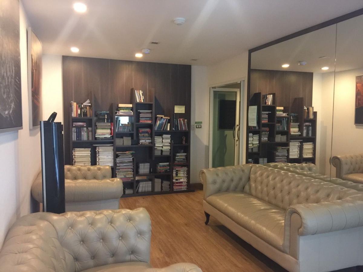 ทรี คอนโด ลักซ์ สุขุมวิท 52 [Tree Condo Luxe Sukhumvit 52]