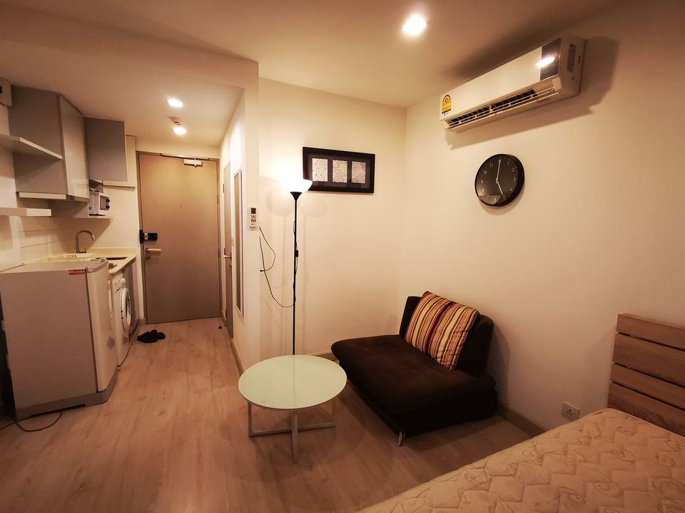 ไอดีโอ โมบิ สุขุมวิท [Ideo Mobi Sukhumvit]