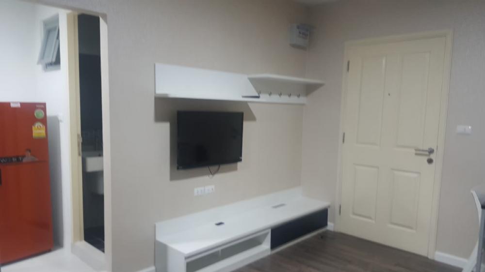 ดี คอนโด สุขุมวิท 109 [D Condo Sukhumvit 109]