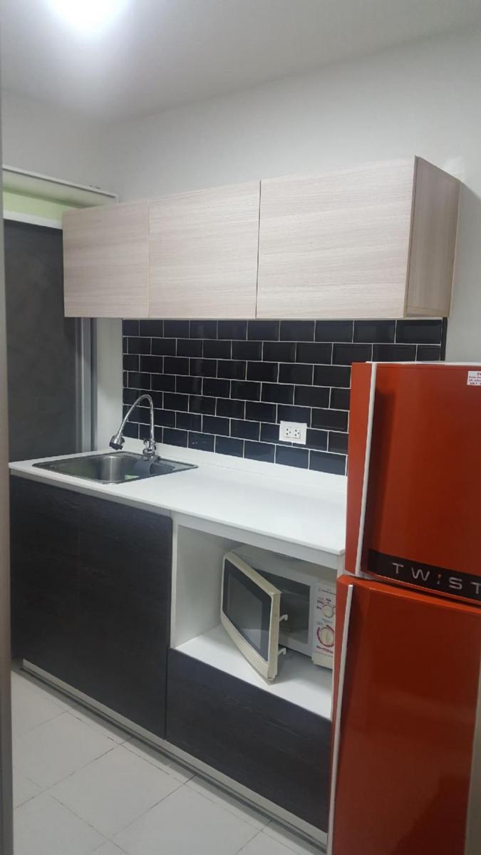 ดี คอนโด สุขุมวิท 109 [D Condo Sukhumvit 109]