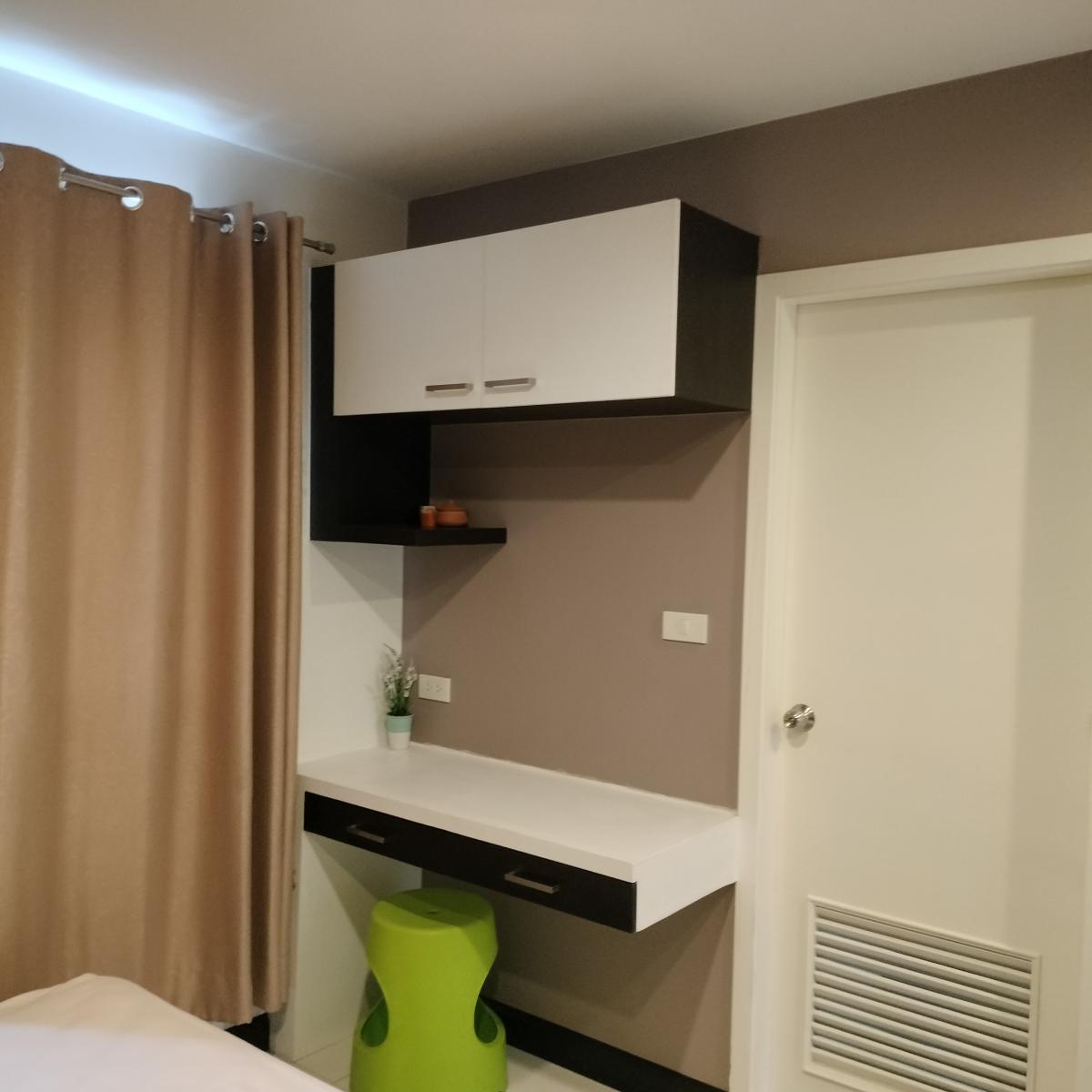 บางนา เรสซิเด้นท์ [Bangna Residence]
