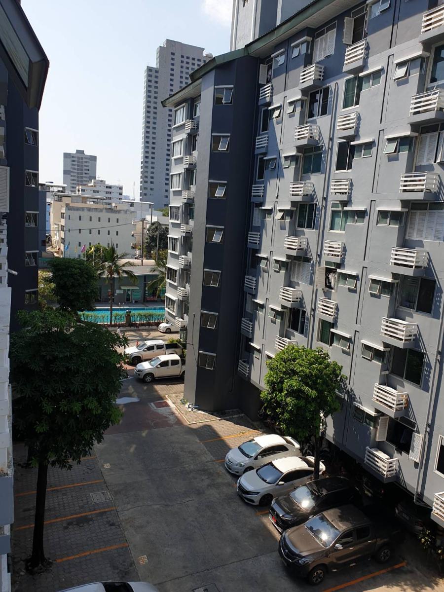 ซิตี้ โฮม รัชดา [City Home Ratchada]