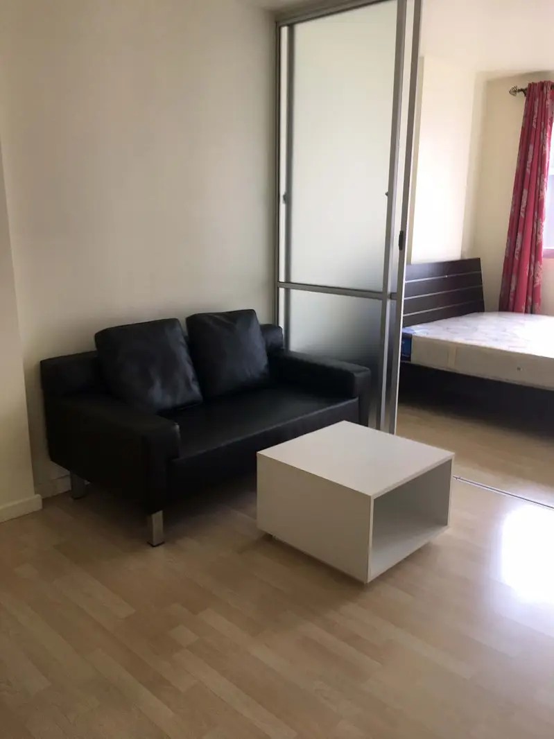 ดี คอนโด รามอินทรา [D Condo Ramindra]
