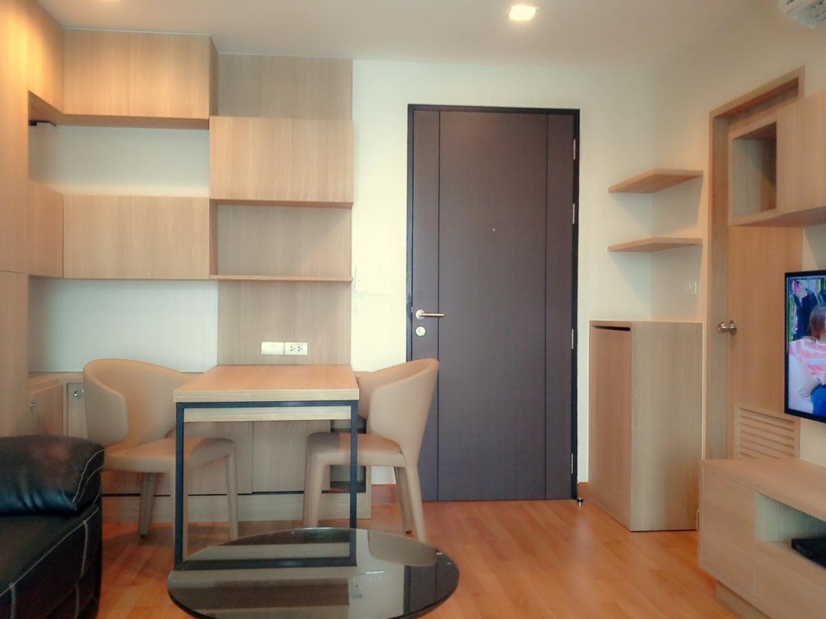 คาซ่า สุขุมวิท 97 [Casa Condo Sukhumvit 97]