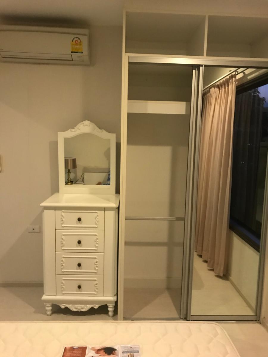 คอนโดเลต พิกเซล สาทร [Condolette Pixel Sathorn]