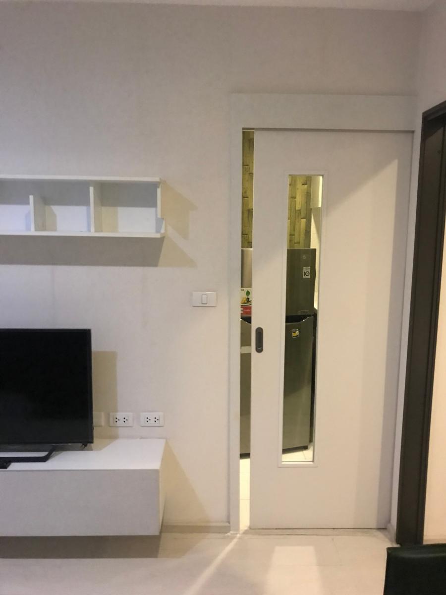 คอนโดเลต พิกเซล สาทร [Condolette Pixel Sathorn]