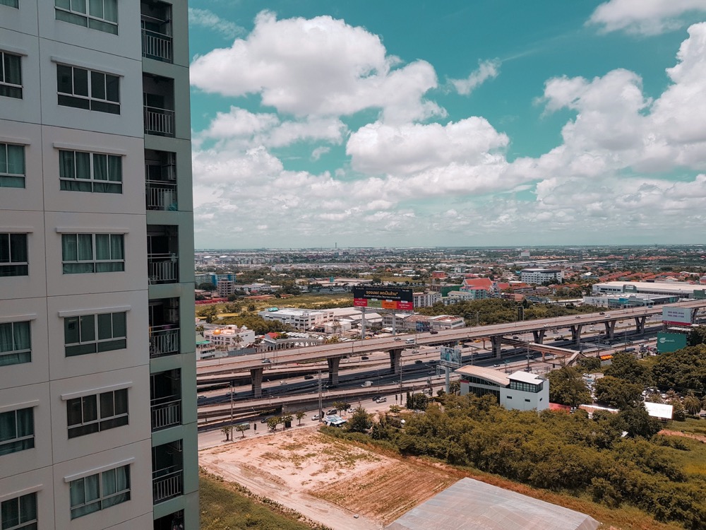 ลุมพินี เมกะซิตี้ บางนา [Lumpini Megacity Bangna]