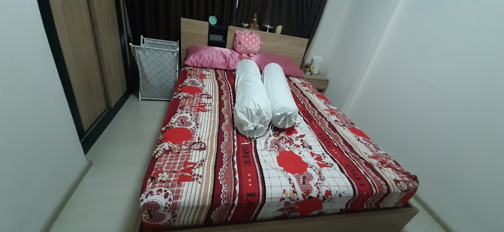 แอสปาย ลาดพร้าว 113 [Aspire Ladprao 113]