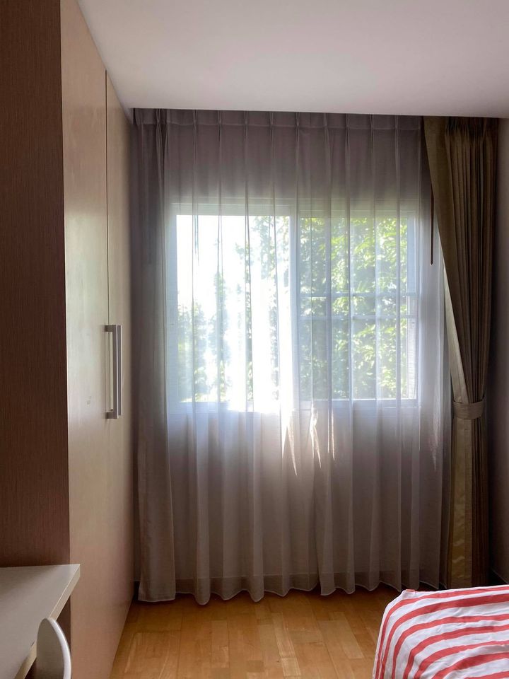 เรสซิเดนซ์ 52 [Residence 52]