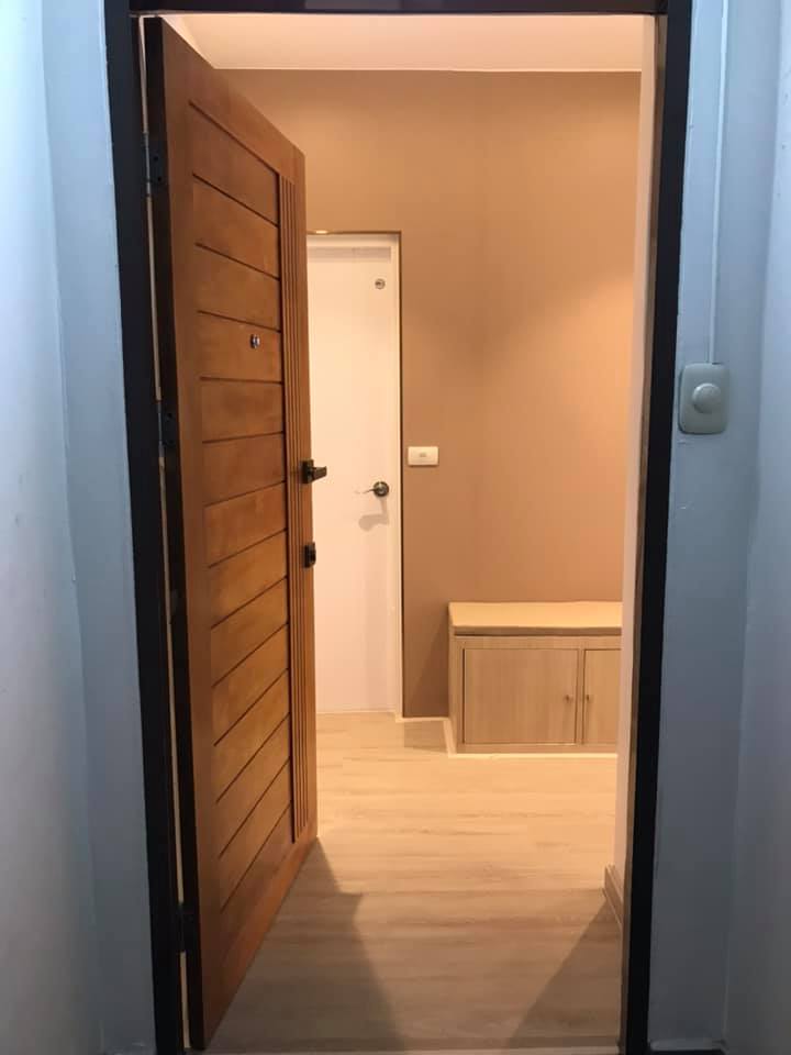 สุขสวัสดิ์ โมเดิร์น คอนโด วิว [Suksawat Modern Condo View]