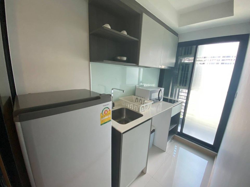 ไนท์บริดจ์ สกายซิตี้ สะพานใหม่ [Knightsbridge Skycity Saphanmai]