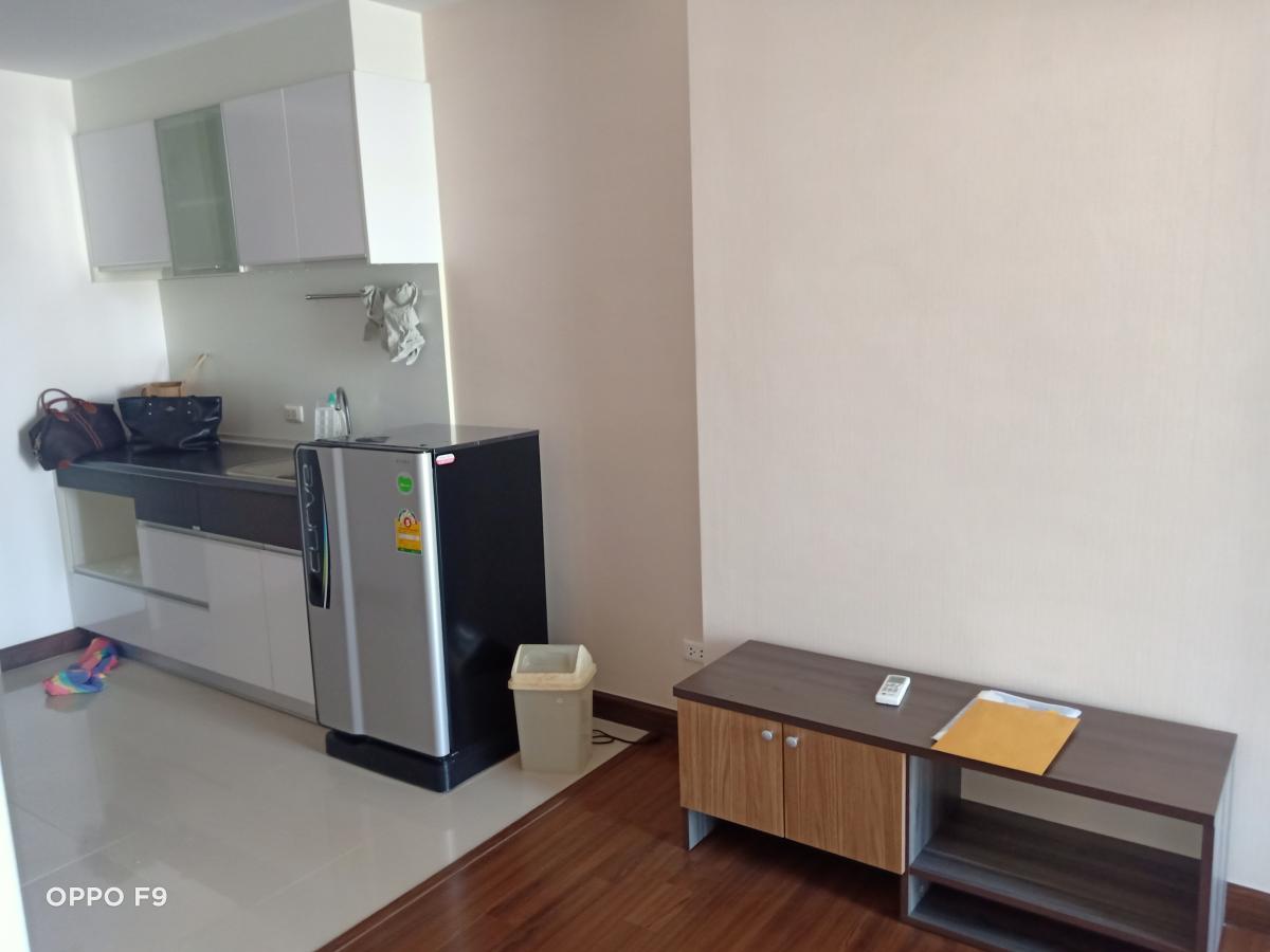 ศุภาลัย ไลท์ สาทร-เจริญราษฎร์ [Supalai Lite Sathorn - Charoenrat]