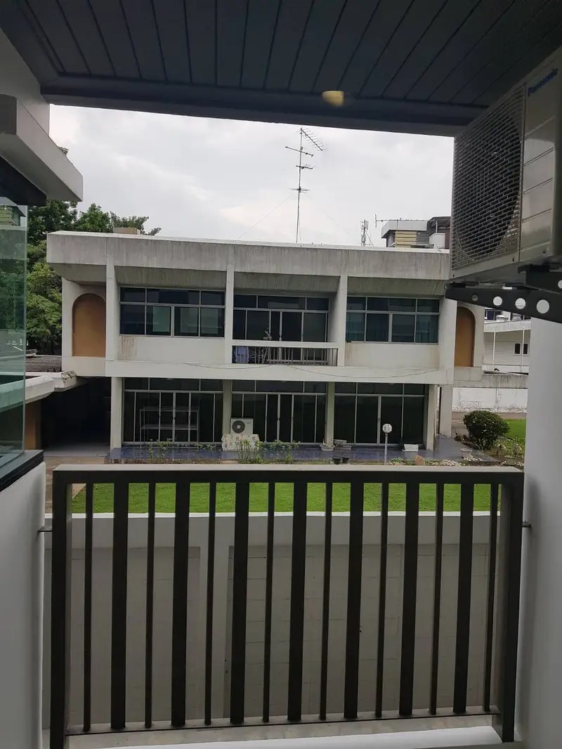 เดอะ ลิงค์ วาโน สุขุมวิท 64 [The Link Vano Sukhumvit 64]