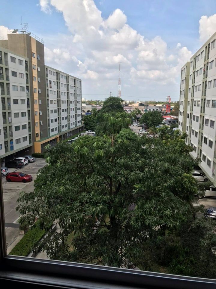 ลุมพินี คอนโดทาวน์ รามอินทรา – ลาดปลาเค้า 2 [Lumpini Condo Town Ramindra - Latplakhao 2]