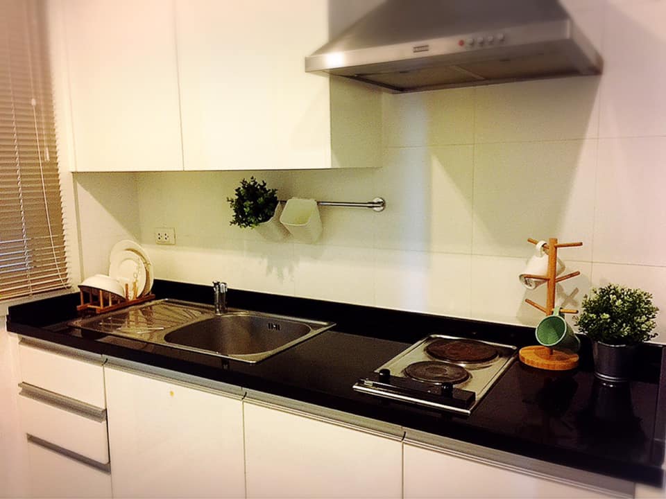 สิริ เรสซิเด้นซ์ [Siri Residence]