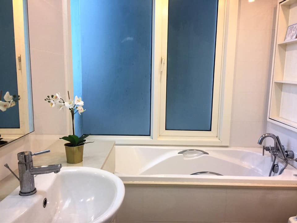 สิริ เรสซิเด้นซ์ [Siri Residence]