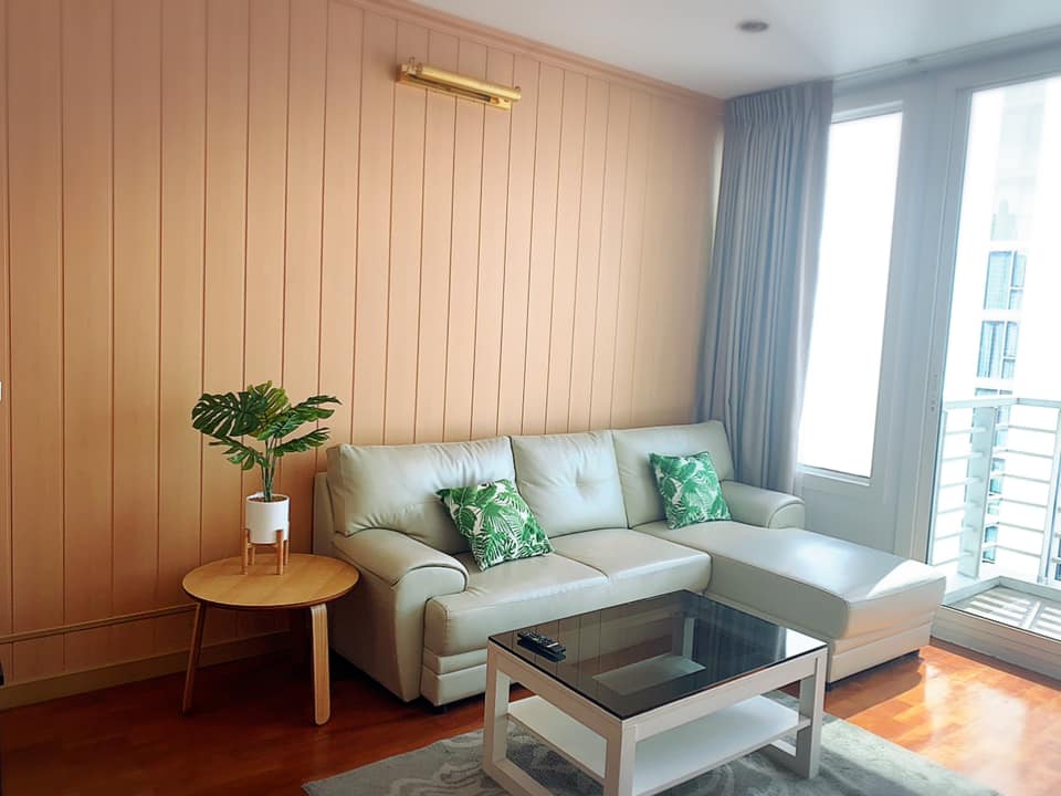 สิริ เรสซิเด้นซ์ [Siri Residence]