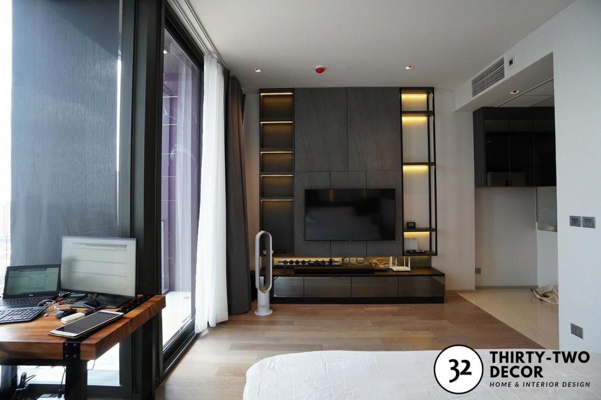 แอชตัน สีลม [Ashton Silom]