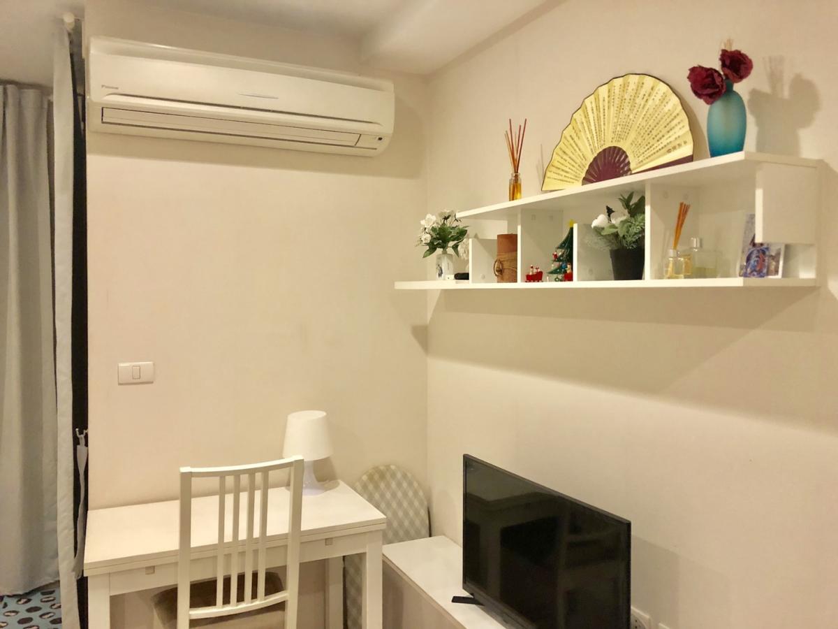 คอนโดเลต พิกเซล สาทร [Condolette Pixel Sathorn]