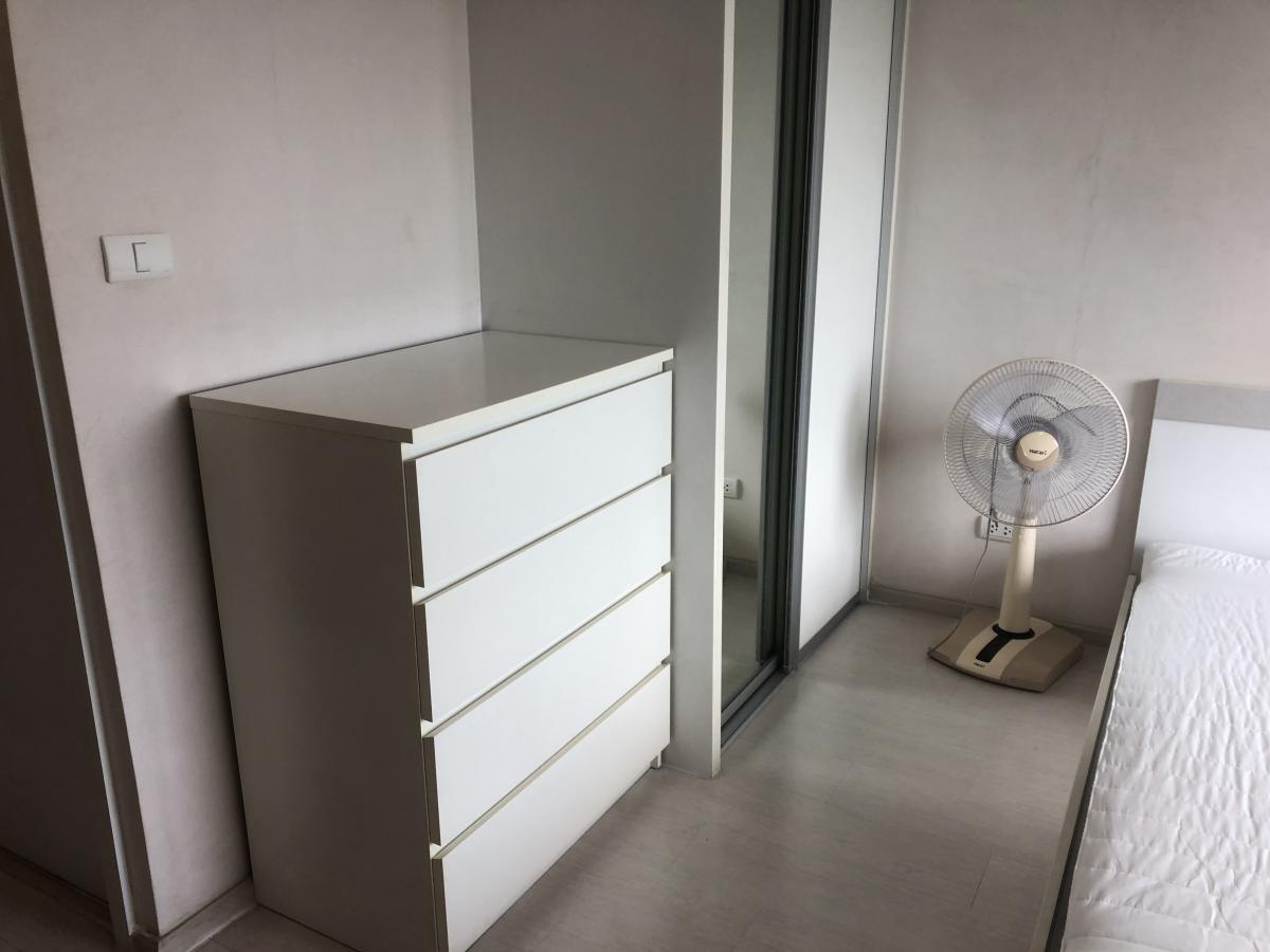 คอนโดเลต พิกเซล สาทร [Condolette Pixel Sathorn]