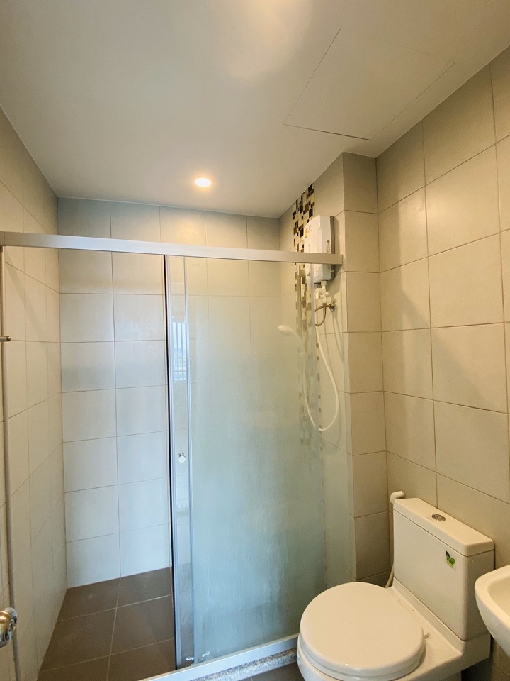 ศุภาลัย ลอฟท์ สถานีตลาดพลู [Supalai Loft @ Talat Phlu Station]