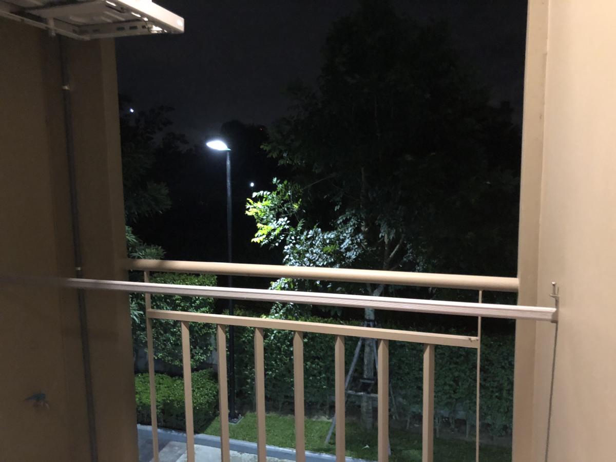ลุมพินี วิลล์ สุขุมวิท 76 – แบริ่ง สเตชั่น [Lumpini Ville Sukhumvit 76 – Bearing Station]