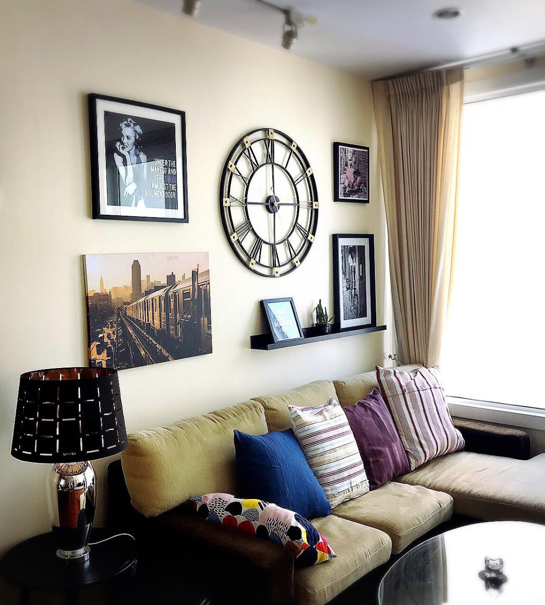 สิริ เรสซิเด้นซ์ [Siri Residence]