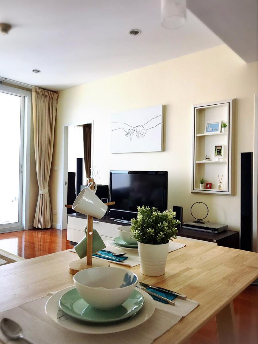 สิริ เรสซิเด้นซ์ [Siri Residence]