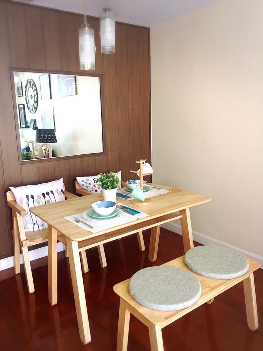 สิริ เรสซิเด้นซ์ [Siri Residence]