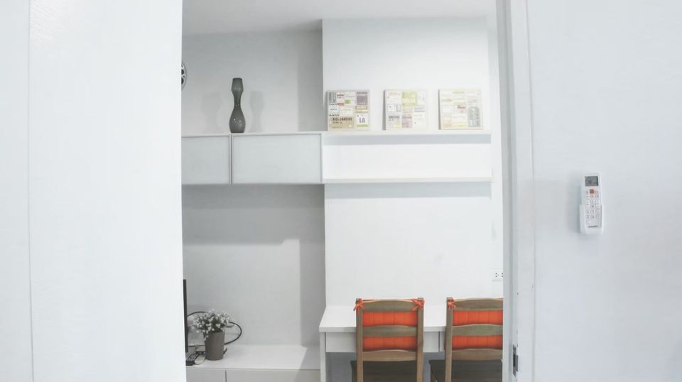 เดอะ วีว่า คอนโด สาทร-ตากสิน [The Viva Condo Sathorn – Taksin]