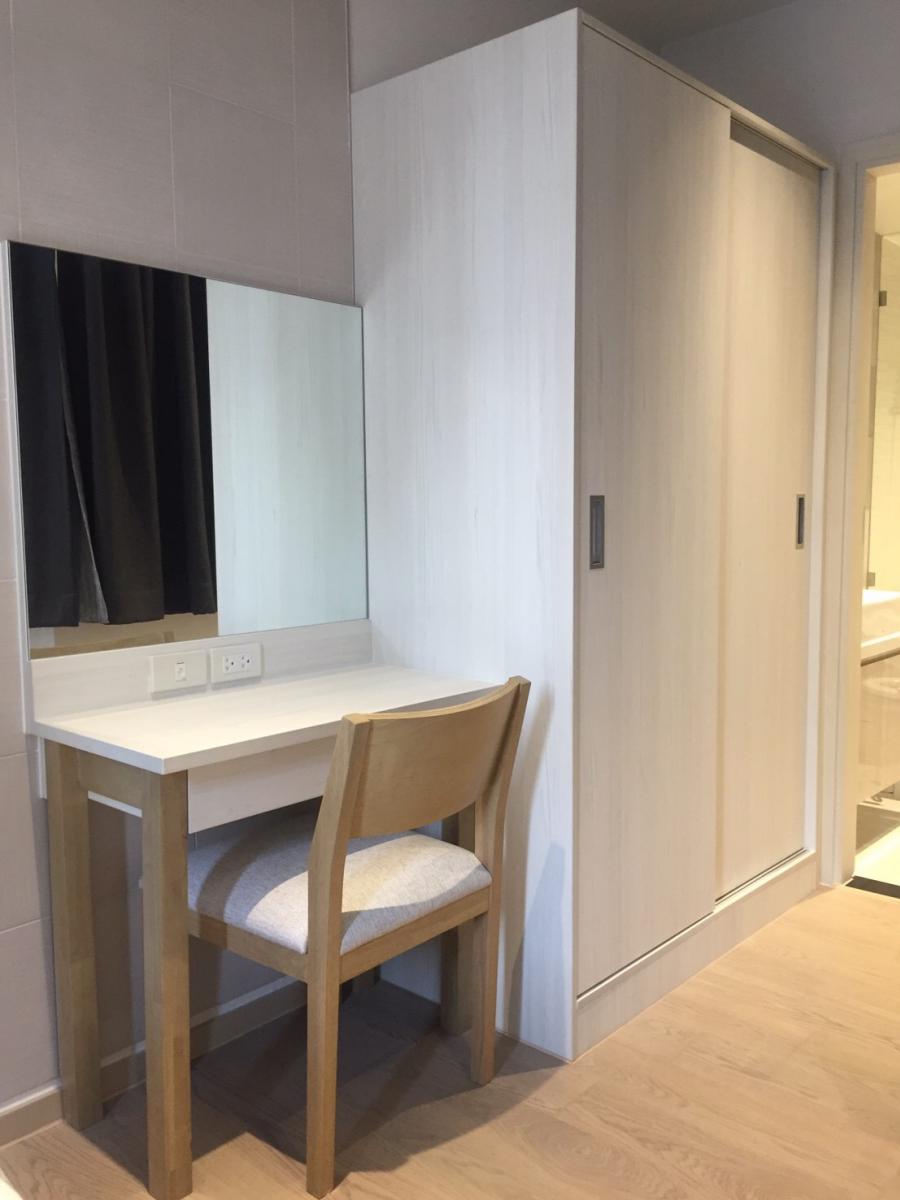 Runesu Thonglor 5