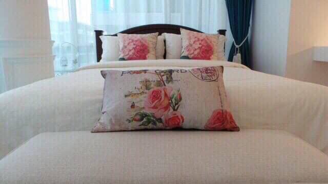 มาย รีสอร์ท หัวหิน [my resort hua-hin]