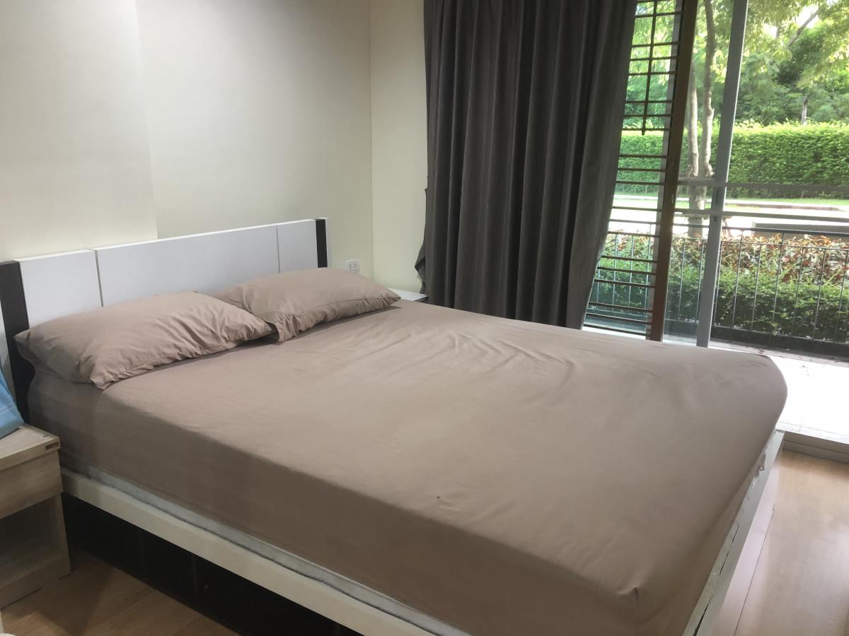 ลุมพินี เพลส ศรีนครินทร์ – หัวหมาก สเตชั่น [Lumpini Place Srinakarin-Huamark Station ]