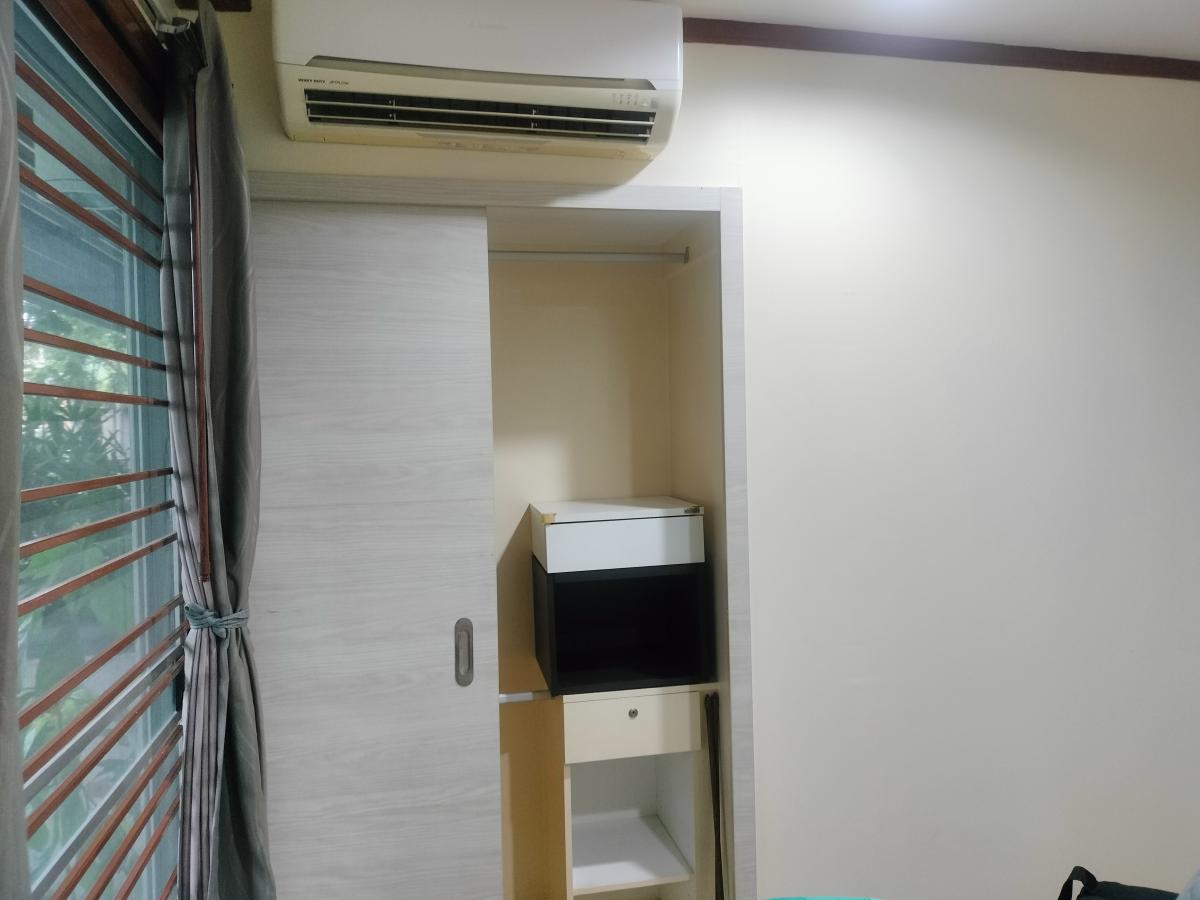 ลุมพินี เพลส ศรีนครินทร์ – หัวหมาก สเตชั่น [Lumpini Place Srinakarin-Huamark Station ]