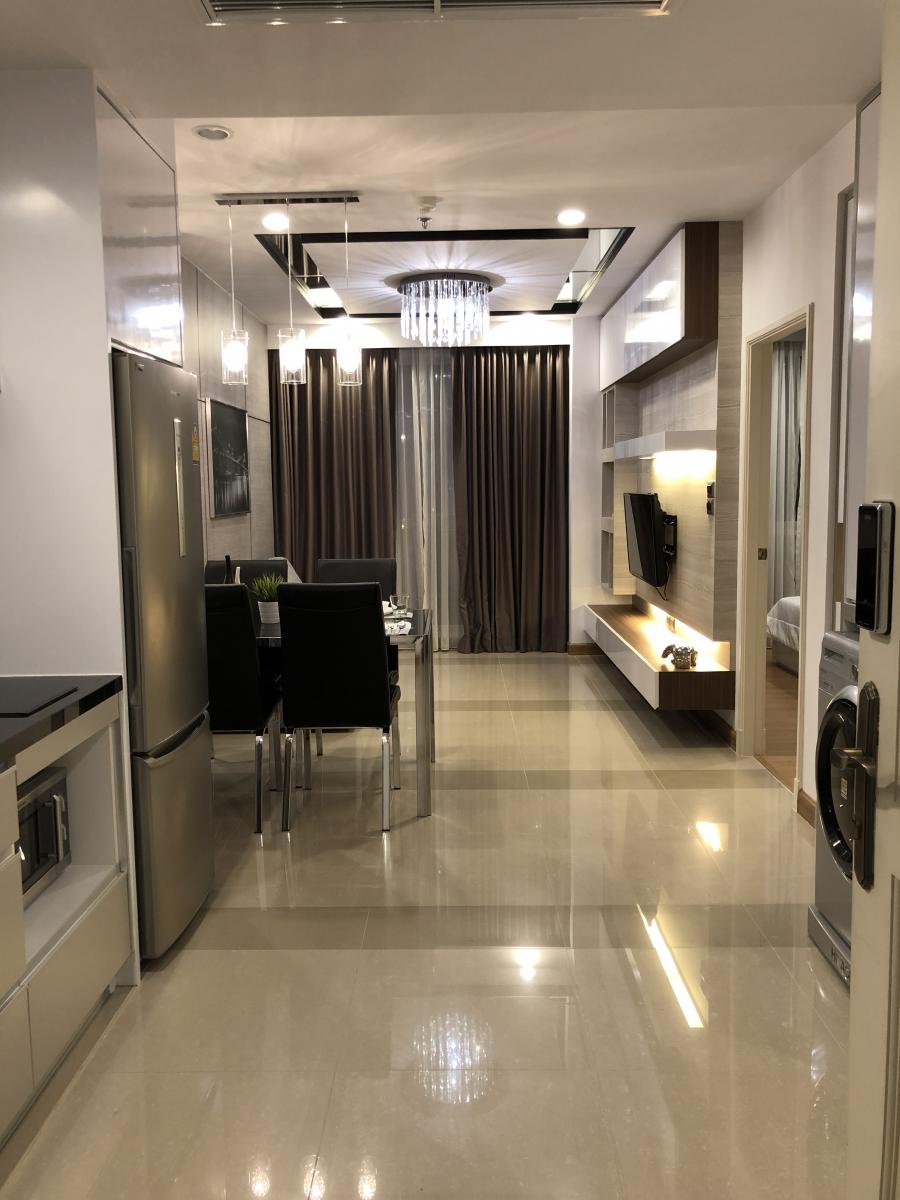 เดอะ โพลิแทน รีฟ [The Politan Rive]