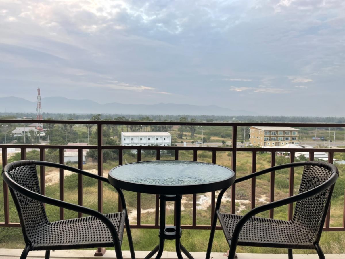 เอ.ดี. รีสอร์ท หัวหิน [A.D. Resort Huahin]