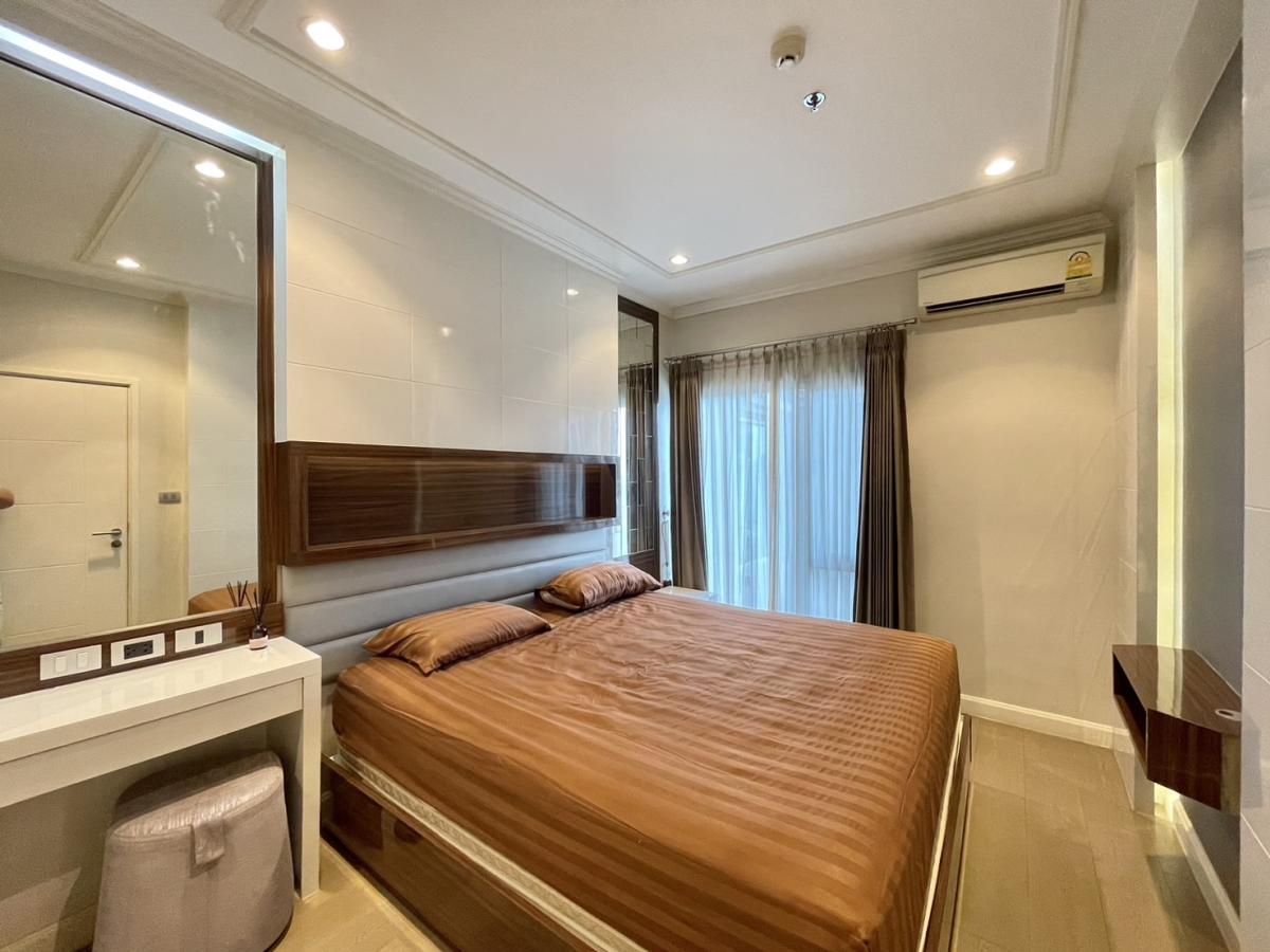 เดอะ เครสท์ สุขุมวิท 34 [The Crest Sukhumvit 34]