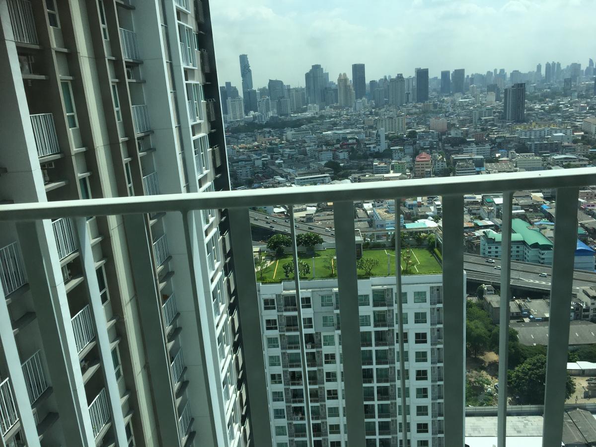 เดอะคีย์ สาทร-เจริญราษฎร์ [The Key Sathorn-Charoenraj]