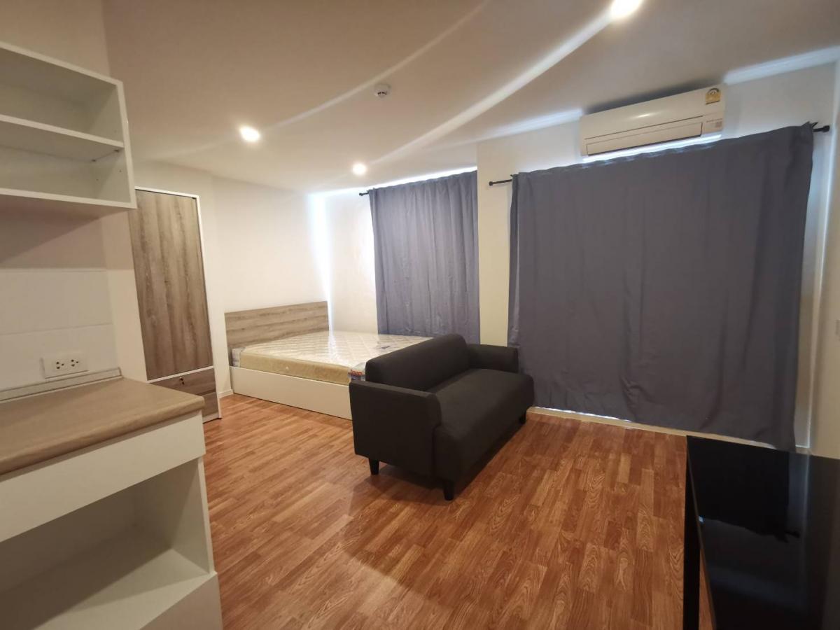 ลุมพินี วิลล์ สุขุมวิท 101/1-ปุณณวิถี [Lumpini Ville Sukhumvit 101/1-Punnawithi]